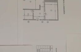 Casa individuala 6 camere, 284 mp, teren 1590 mp, zona Ploiesti Est