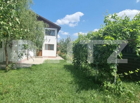 Casa de vânzare 6 camere Est - 121621CV | BLITZ Ploieşti | Poza1