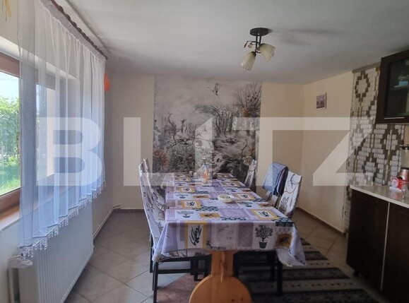 Casa de vânzare 6 camere Est - 121621CV | BLITZ Ploieşti | Poza9