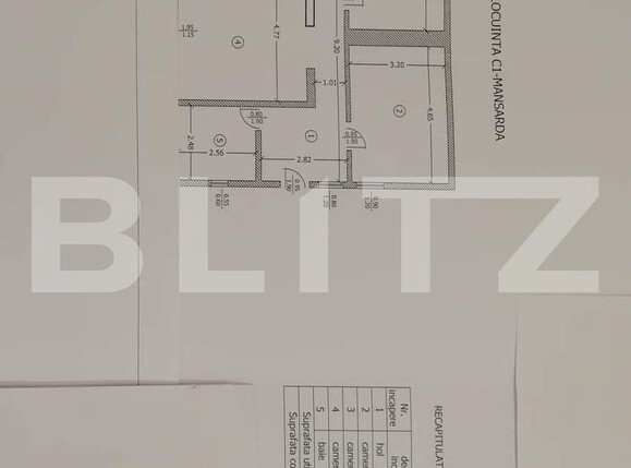 Casa de vânzare 6 camere Est - 121621CV | BLITZ Ploieşti | Poza19