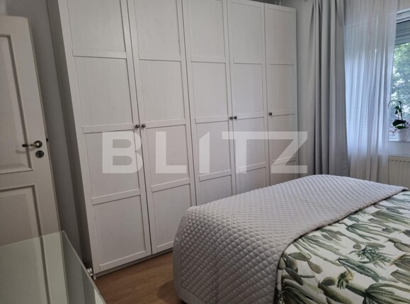 Apartament de vânzare 2 camere 9 Mai - 121656AV | BLITZ Ploieşti | Poza2