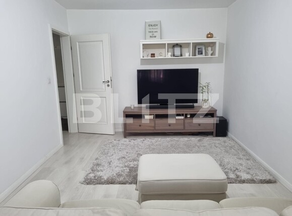 Apartament de vânzare 2 camere 9 Mai - 121656AV | BLITZ Ploieşti | Poza3
