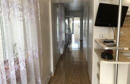 Casa individuala 4 camere, 220mp, teren 300mp, Baicoi