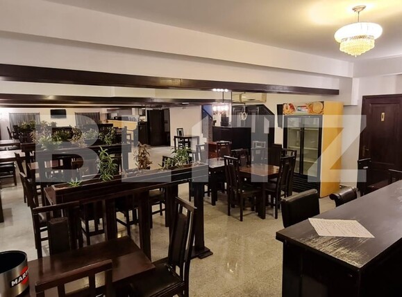 Spațiu comercial de închiriat Vest - 121785SIC | BLITZ Ploieşti | Poza5