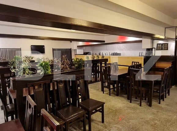 Spațiu comercial de închiriat Vest - 121785SIC | BLITZ Ploieşti | Poza3