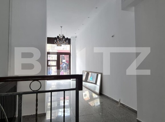 Spațiu comercial de închiriat Vest - 121785SIC | BLITZ Ploieşti | Poza11