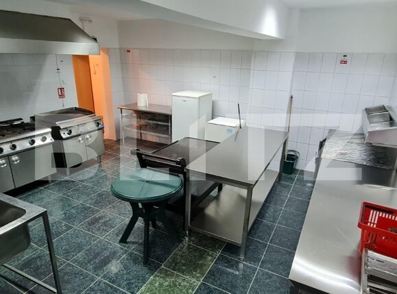 Spațiu comercial de închiriat Vest - 121785SIC | BLITZ Ploieşti | Poza6