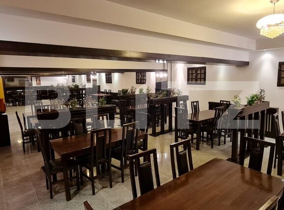 Spațiu comercial de închiriat Vest - 121785SIC | BLITZ Ploieşti | Poza1