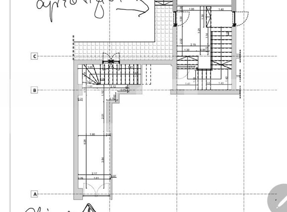 Spațiu comercial de închiriat Vest - 121785SIC | BLITZ Ploieşti | Poza14