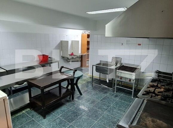 Spațiu comercial de închiriat Vest - 121785SIC | BLITZ Ploieşti | Poza7