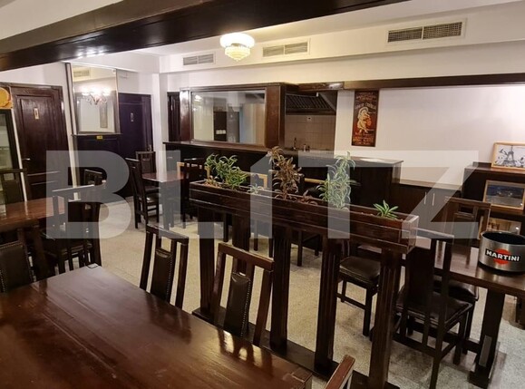 Spațiu comercial de închiriat Vest - 121785SIC | BLITZ Ploieşti | Poza2