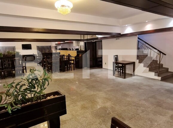 Spațiu comercial de închiriat Vest - 121785SIC | BLITZ Ploieşti | Poza4