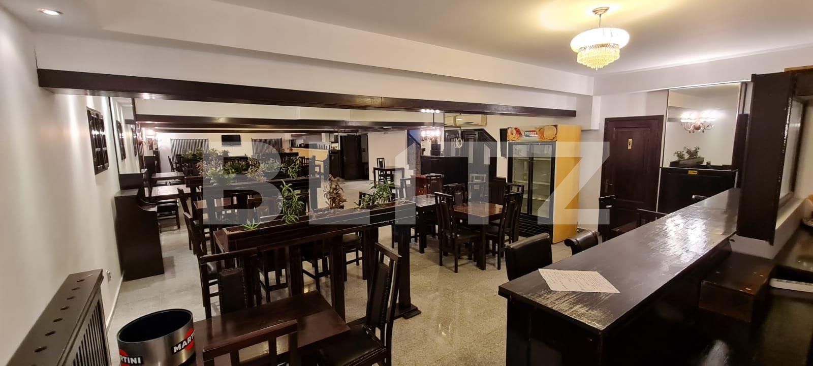 Spațiu comercial de închiriat Vest - 121785SIC | BLITZ Ploieşti | Poza5