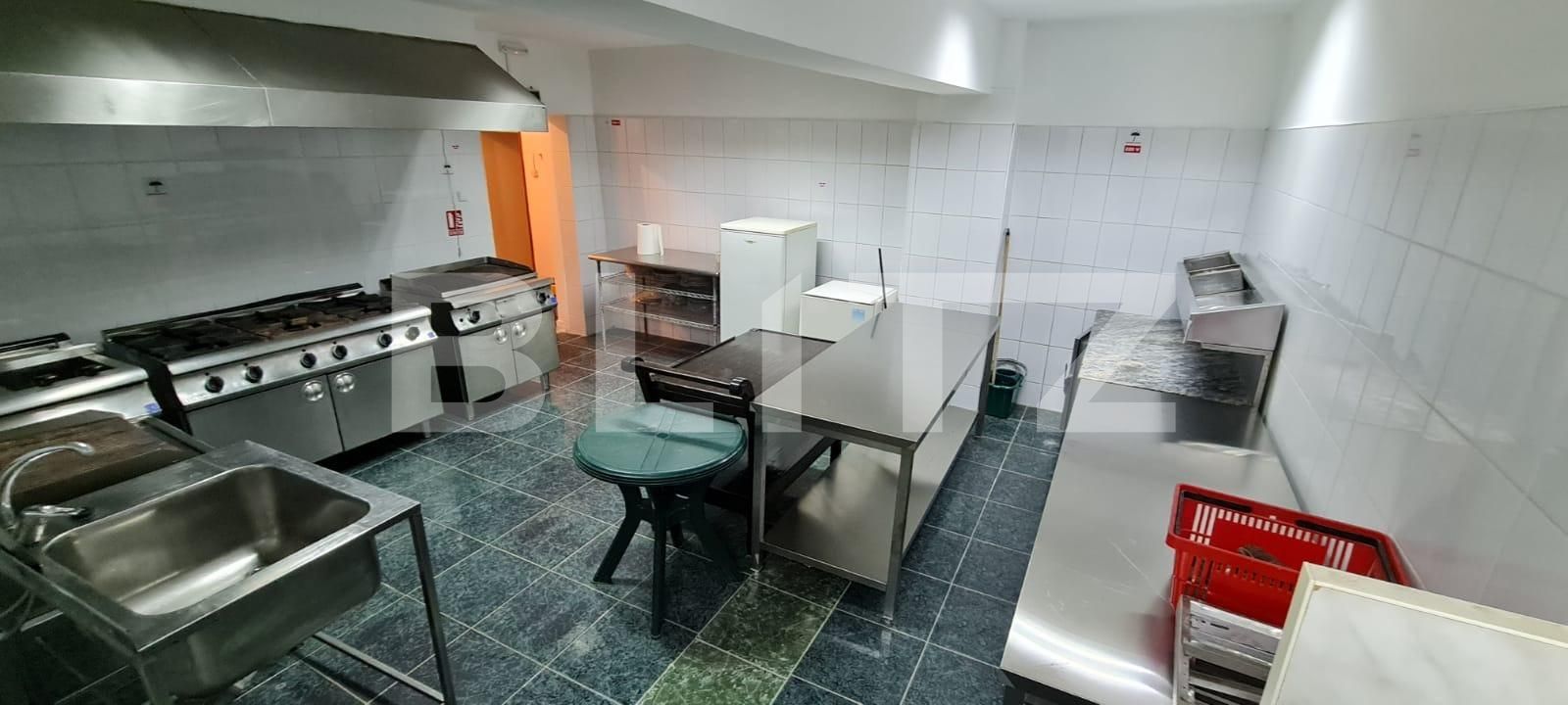 Spațiu comercial de închiriat Vest - 121785SIC | BLITZ Ploieşti | Poza6