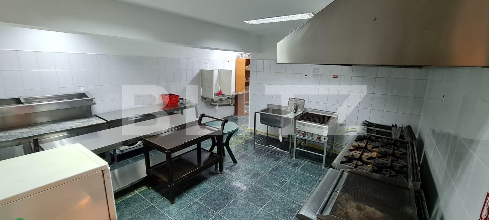 Spațiu comercial de închiriat Vest - 121785SIC | BLITZ Ploieşti | Poza7