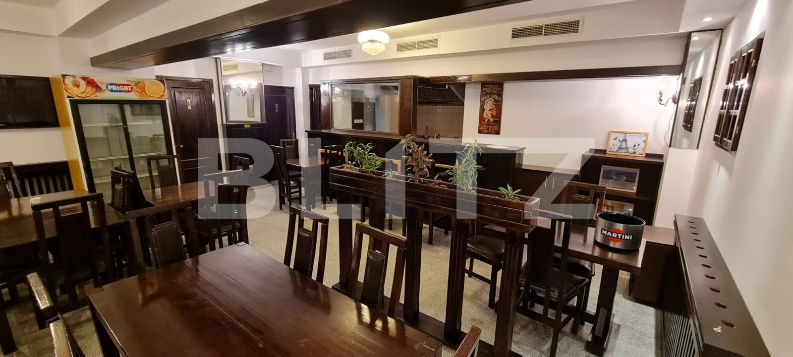 Spațiu comercial de închiriat Vest - 121785SIC | BLITZ Ploieşti | Poza2