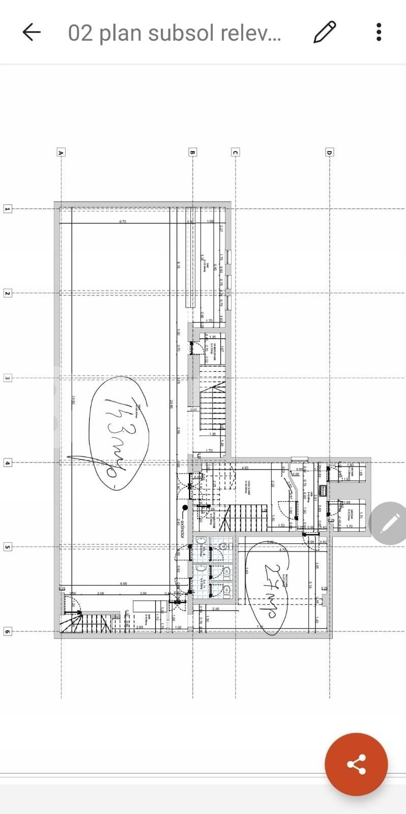 Spațiu comercial de închiriat Vest - 121785SIC | BLITZ Ploieşti | Poza13