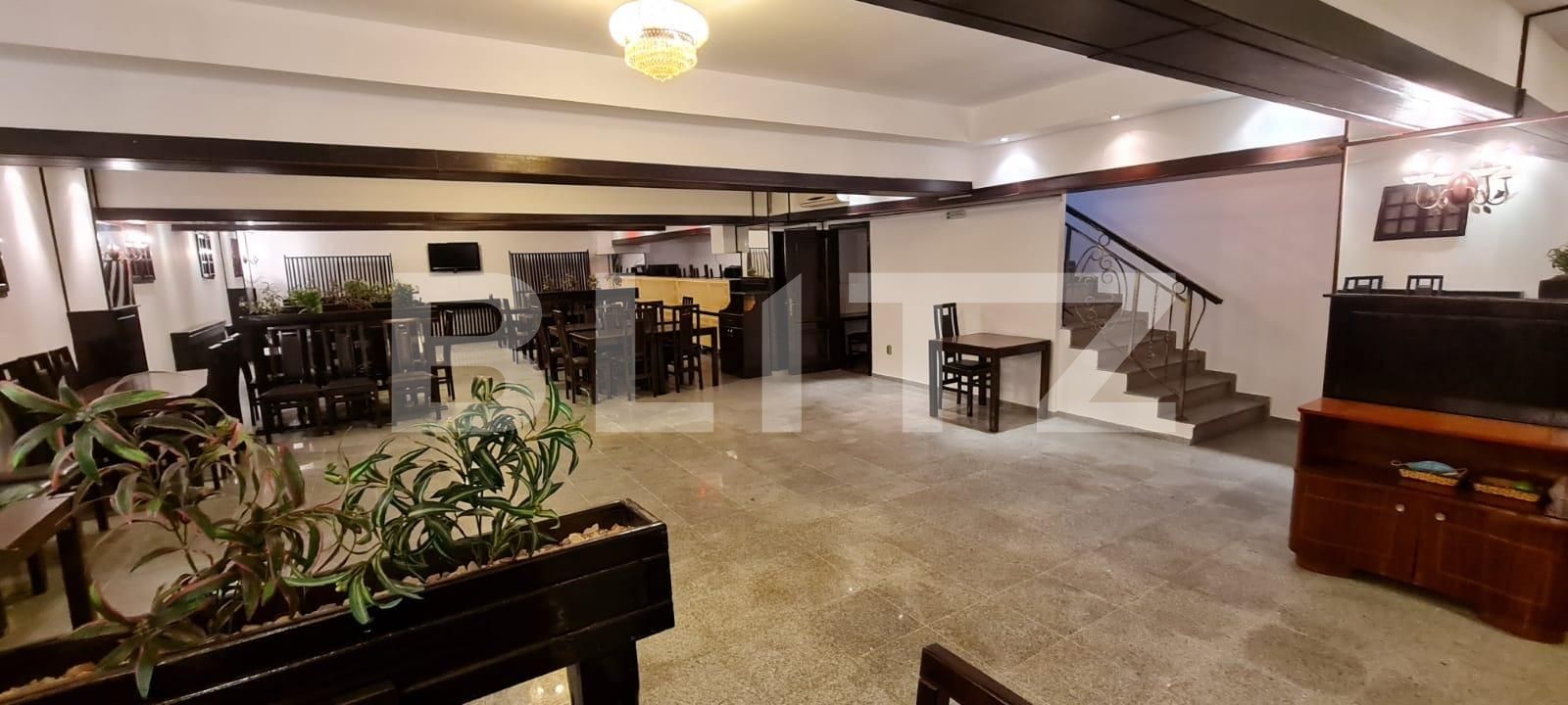 Spațiu comercial de închiriat Vest - 121785SIC | BLITZ Ploieşti | Poza4