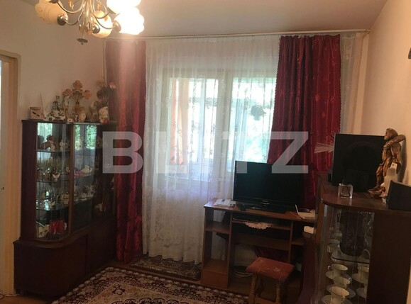 Apartament de închiriat 2 camere Vest - Lămâița - 121787AI | BLITZ Ploieşti | Poza1