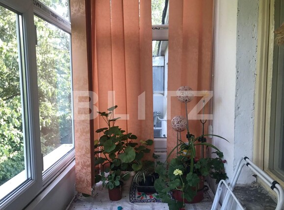 Apartament de închiriat 2 camere Vest - Lămâița - 121787AI | BLITZ Ploieşti | Poza5