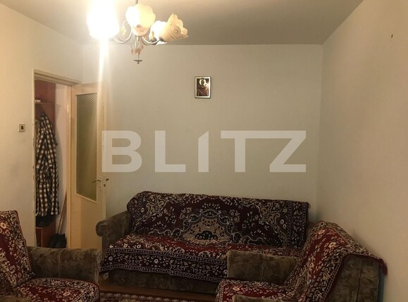 Apartament de închiriat 2 camere Vest - Lămâița - 121787AI | BLITZ Ploieşti | Poza2