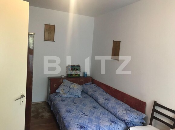 Apartament de închiriat 2 camere Vest - Lămâița - 121787AI | BLITZ Ploieşti | Poza4