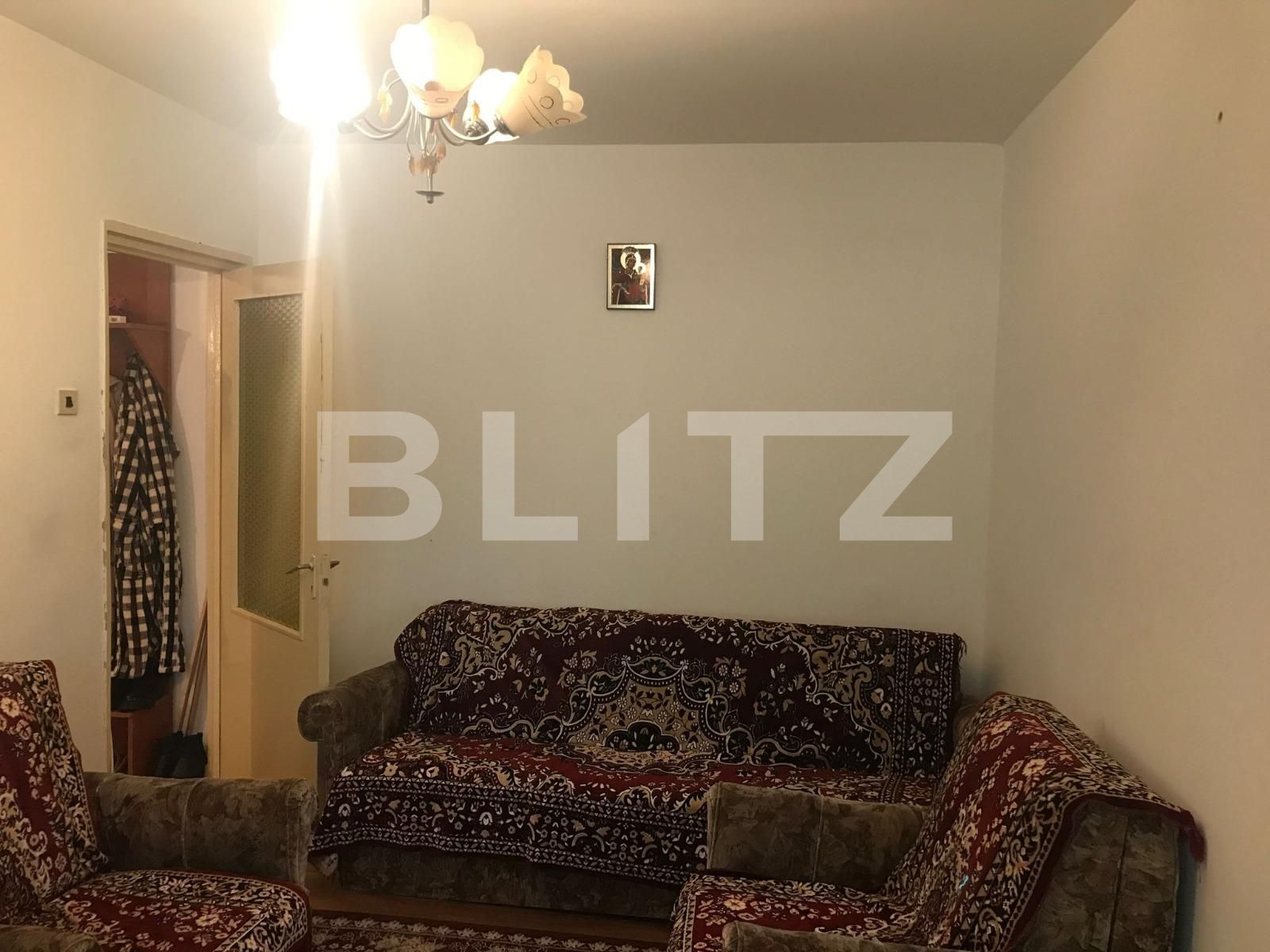 Apartament de închiriat 2 camere Vest - Lămâița - 121787AI | BLITZ Ploieşti | Poza2