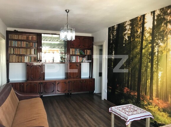 Apartament de închiriat 3 camere 8 Martie - 121885AI | BLITZ Ploieşti | Poza1