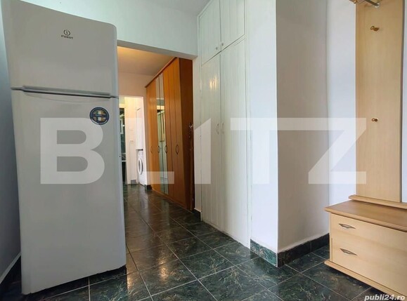 Apartament de închiriat 3 camere Mihai Bravu - 121889AI | BLITZ Ploieşti | Poza6