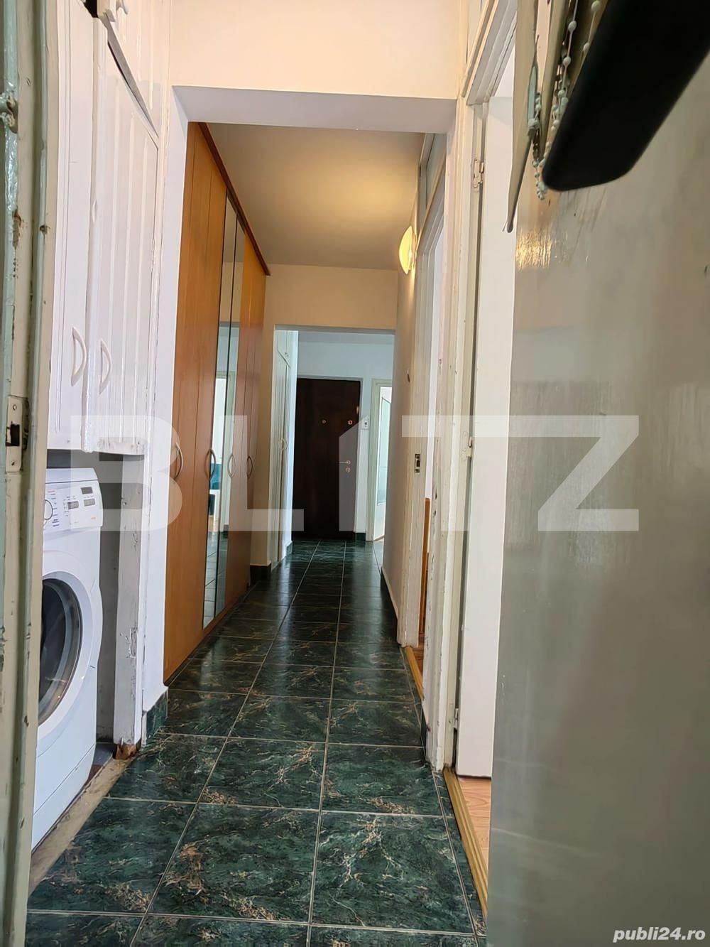 Apartament de închiriat 3 camere Mihai Bravu - 121889AI | BLITZ Ploieşti | Poza5