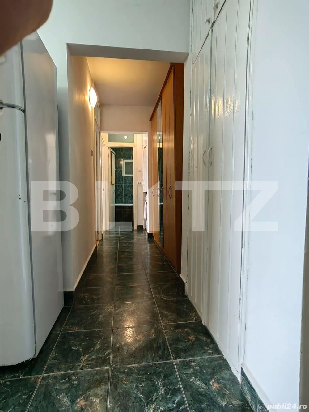 Apartament de închiriat 3 camere Mihai Bravu - 121889AI | BLITZ Ploieşti | Poza4