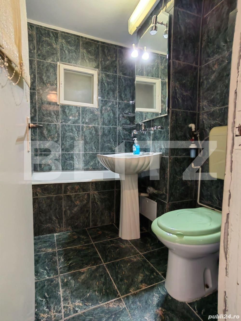 Apartament de închiriat 3 camere Mihai Bravu - 121889AI | BLITZ Ploieşti | Poza8