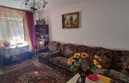 Apartament 3 camere, 55mp, Penes Curcanul