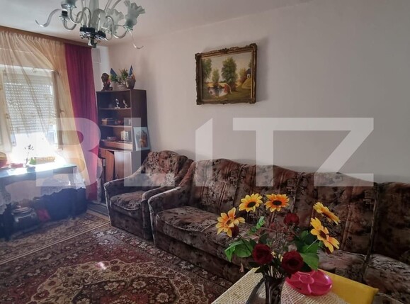 Apartament de vânzare 3 camere Peneș Curcanul - 121916AV | BLITZ Ploieşti | Poza1