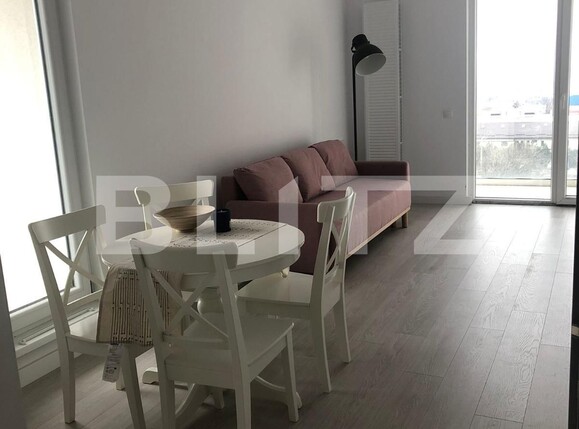 Apartament de vânzare 2 camere B-dul București - 122017AV | BLITZ Ploieşti | Poza1