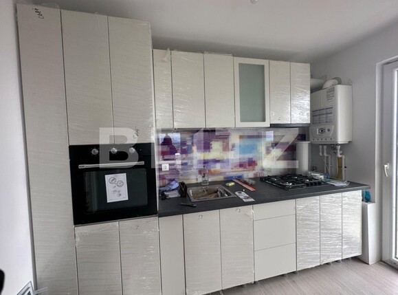 Apartament de vânzare 2 camere B-dul București - 122017AV | BLITZ Ploieşti | Poza2