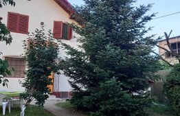 Casa individuala 3 camere, 144 mp, teren 1039 mp, Blejoi