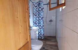 Casa individuala 3 camere, 144 mp, teren 1039 mp, Blejoi