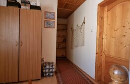 Casa individuala 3 camere, 144 mp, teren 1039 mp, Blejoi