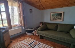 Casa individuala 3 camere, 144 mp, teren 1039 mp, Blejoi