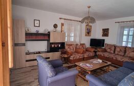 Casa individuala 3 camere, 144 mp, teren 1039 mp, Blejoi