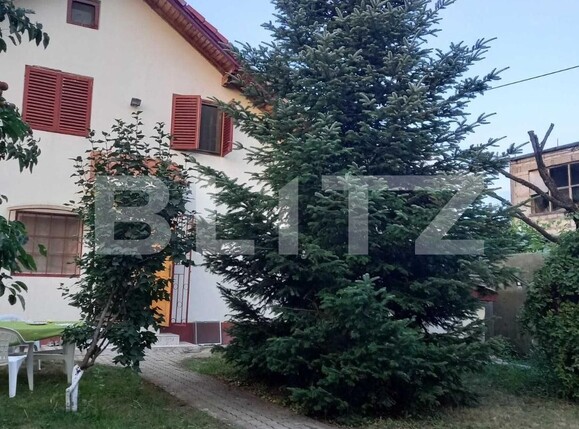 Casa de vânzare 3 camere Blejoi - 122130CV | BLITZ Ploieşti | Poza1