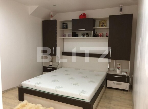 Casa de închiriat 4 camere Baicoi - 122223CI | BLITZ Ploieşti | Poza12