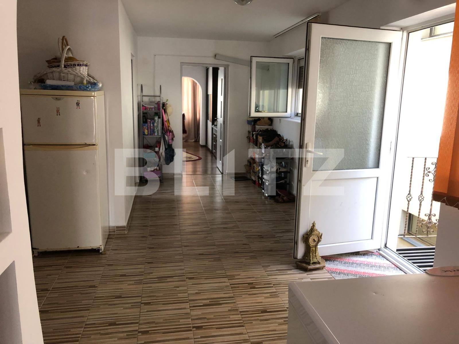 Casa de închiriat 4 camere Baicoi - 122223CI | BLITZ Ploieşti | Poza9