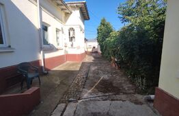 Casa individuala 8 camere, 250mp, teren 900mp, Rudului