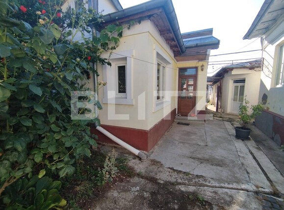 Casa de vânzare 8 camere Rudului - 122242CV | BLITZ Ploieşti | Poza1