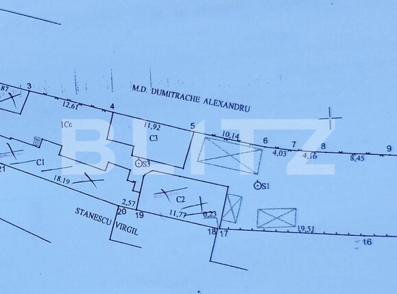 Casa de vânzare 8 camere Rudului - 122242CV | BLITZ Ploieşti | Poza12