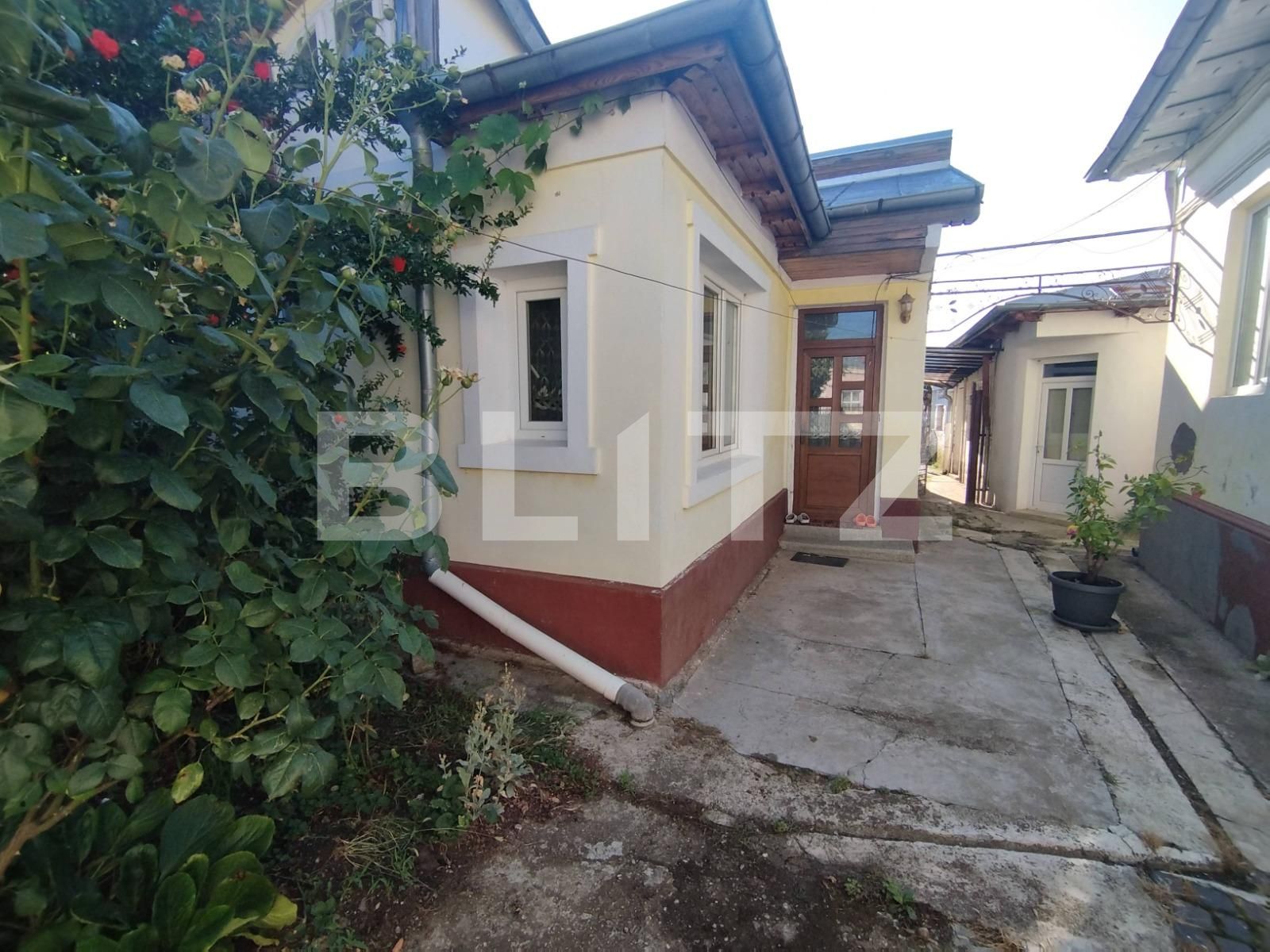 Casa de vânzare 8 camere Rudului - 122242CV | BLITZ Ploieşti | Poza1