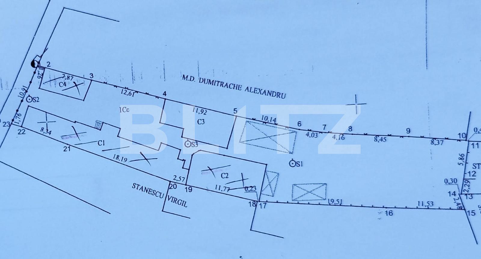 Casa de vânzare 8 camere Rudului - 122242CV | BLITZ Ploieşti | Poza12