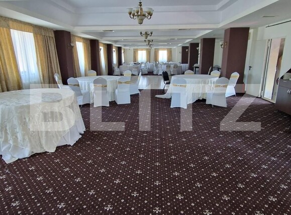 Spațiu comercial de închiriat Central - 122249SIC | BLITZ Ploieşti | Poza4